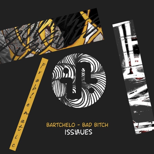 Bartchelo - Bad Bitch [ISS049]